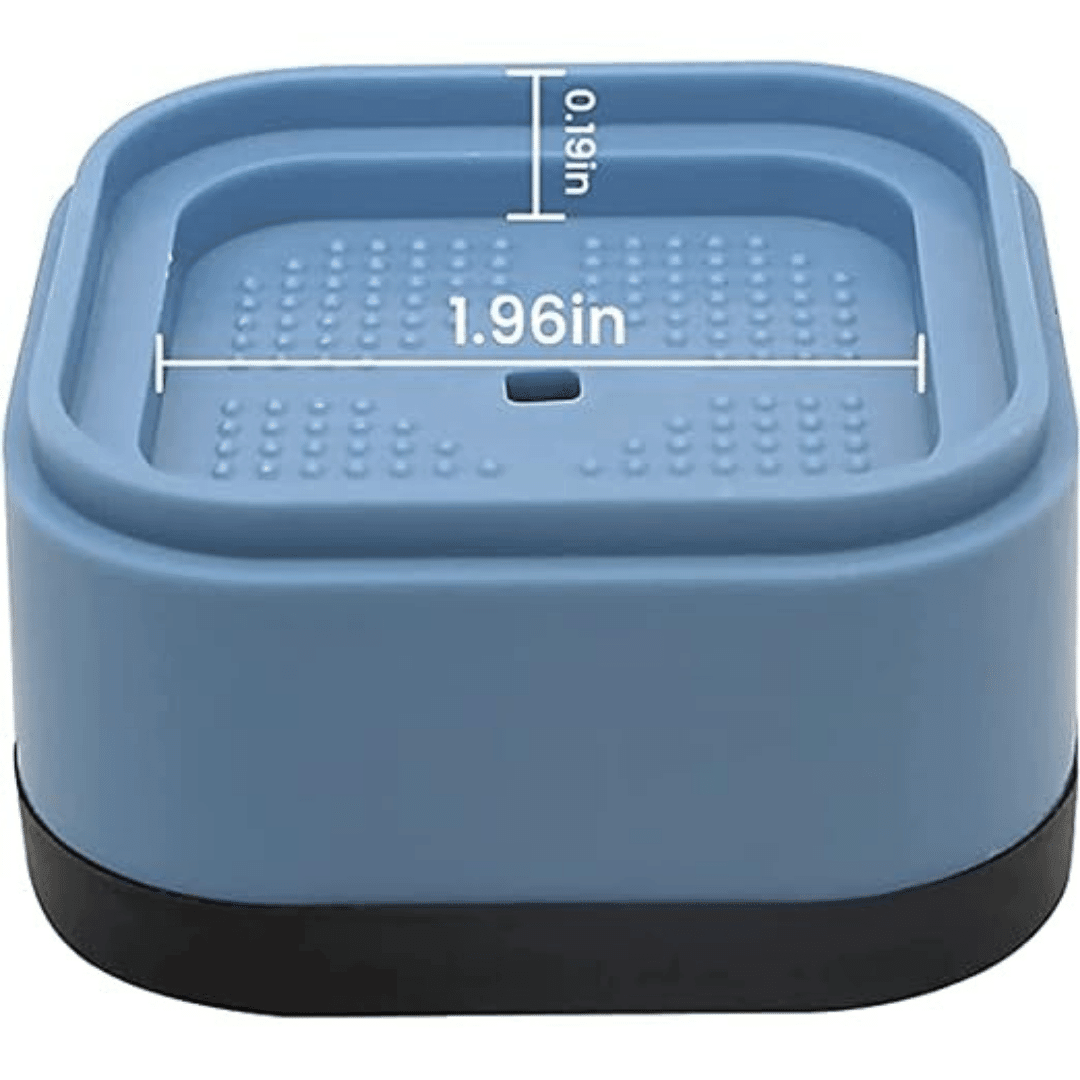 VersaLift Stacking Riser Set (Pack Of 4) – GadgetsCay