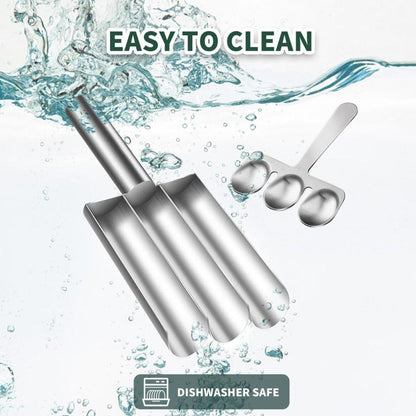 Perfect Stainless Steel Pakoda Bhajia Maker