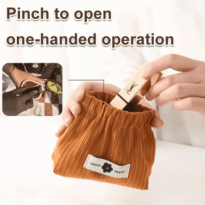 Corduroy Handbags Smart Organizer