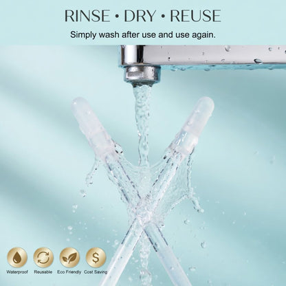 WaxAway Silicone ReUsable Ear Cleaner