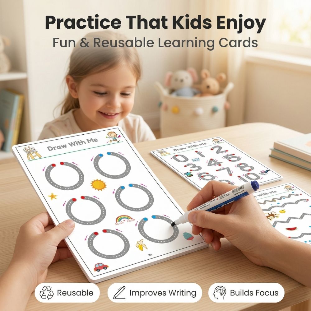GadgetsCay Learning Skill Builder