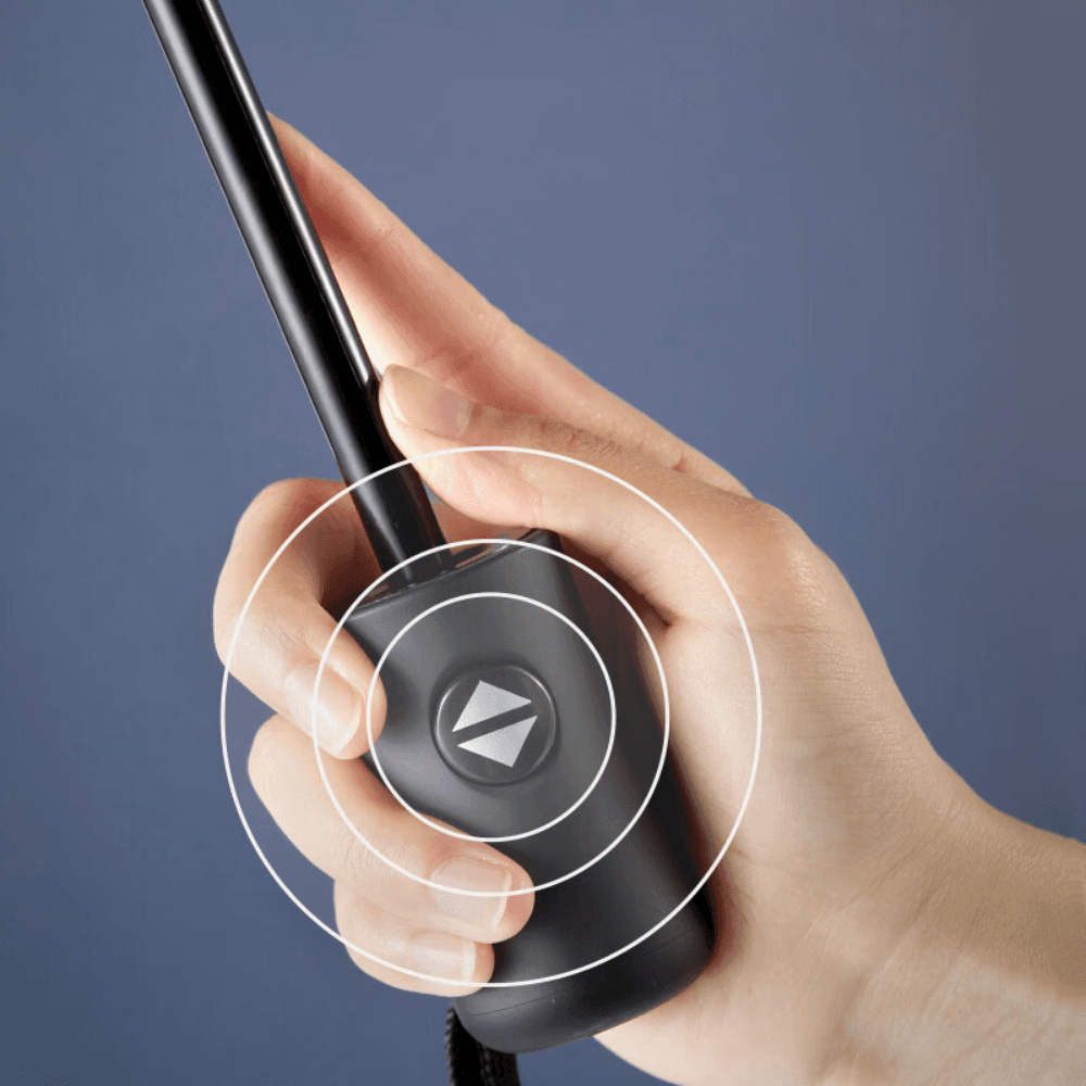 Automatic Open & Close Umbrella