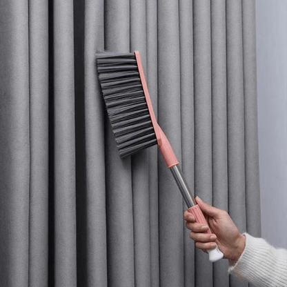 Multi-Purpose Stainless Steel Cleaning Brush
