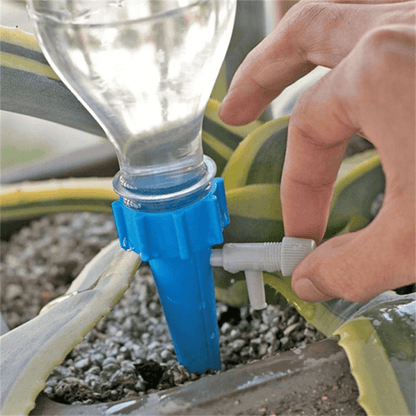 Automatic Plant Water Dropper