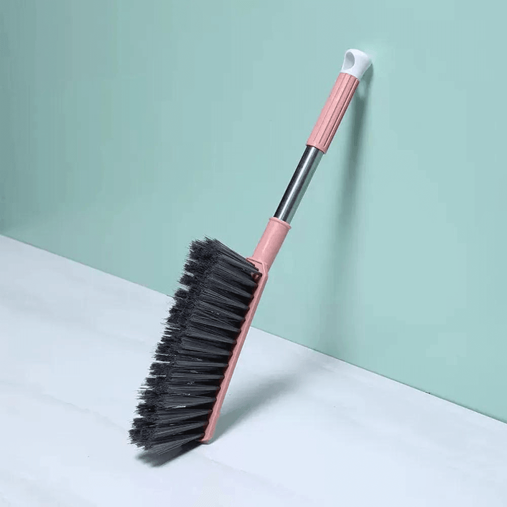 Multi-Purpose Stainless Steel Cleaning Brush