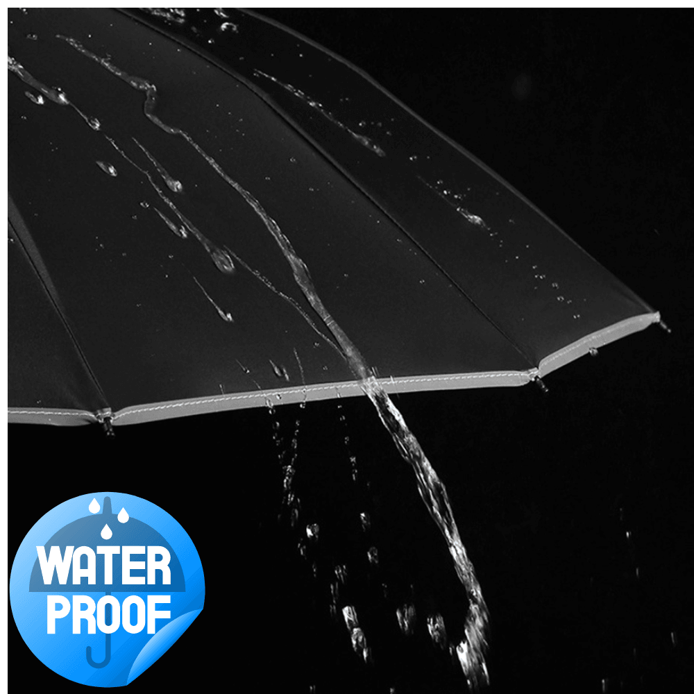 Automatic Open & Close Umbrella