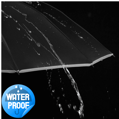 Automatic Open & Close Umbrella