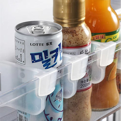 Multipurpose Fridge Divider Clips