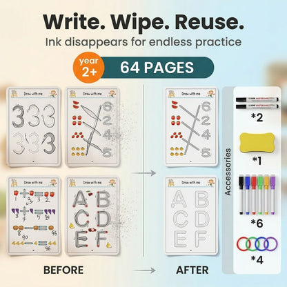 GadgetsCay Learning Skill Builder