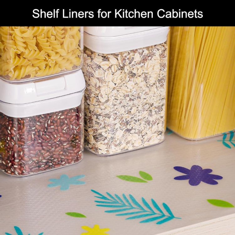 Anti Slip Shelf Saver (3 Meter) | Long Roll