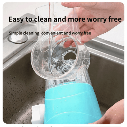 Multi-Function 3 in 1 Vegetable Cutter & Slicer