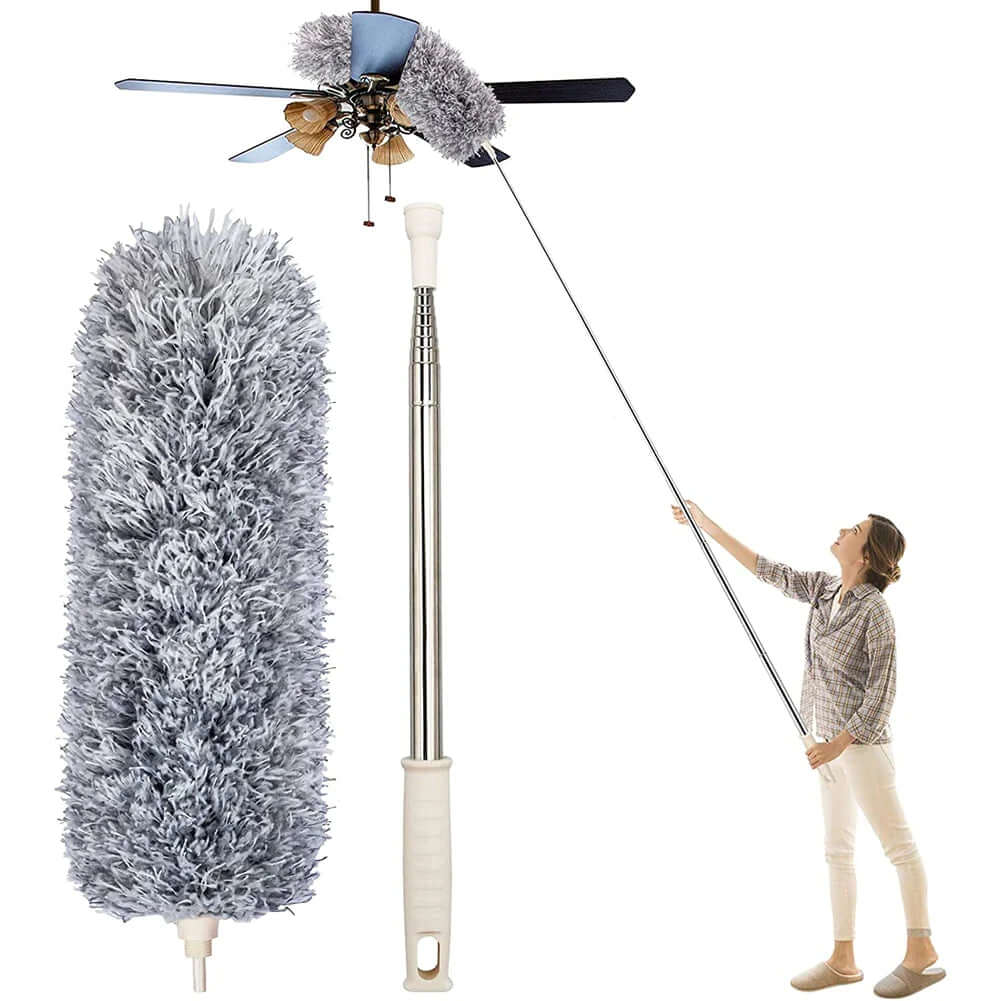 Flexible Extendable Duster (Up to 8 feet)