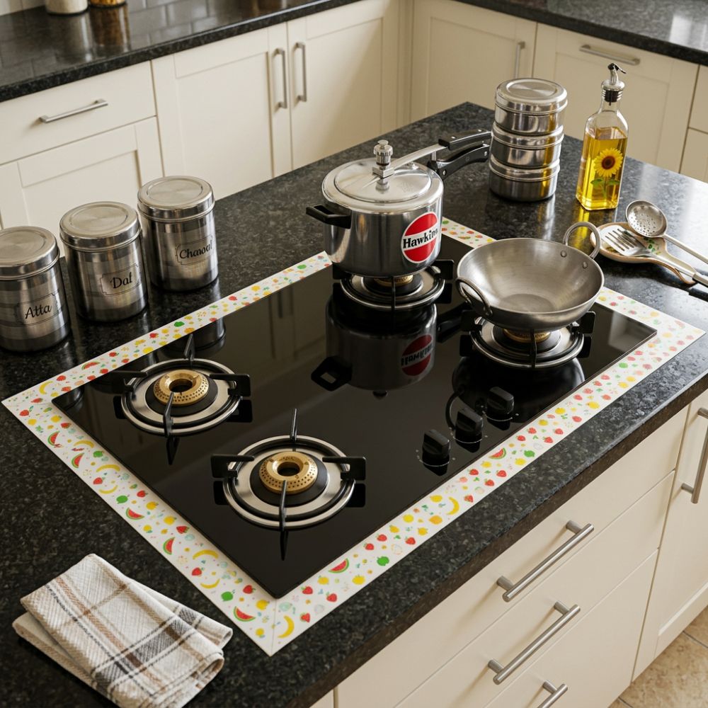 NeatEdge Multipurpose Sink Kitchen Tape