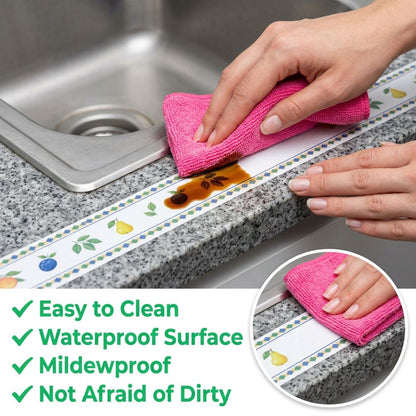 NeatEdge Multipurpose Sink Kitchen Tape