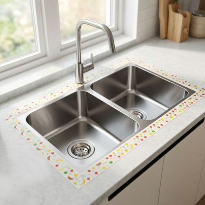 NeatEdge Multipurpose Sink Kitchen Tape