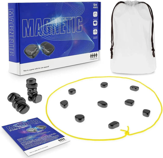 MagneChess Exciting Strategy Game