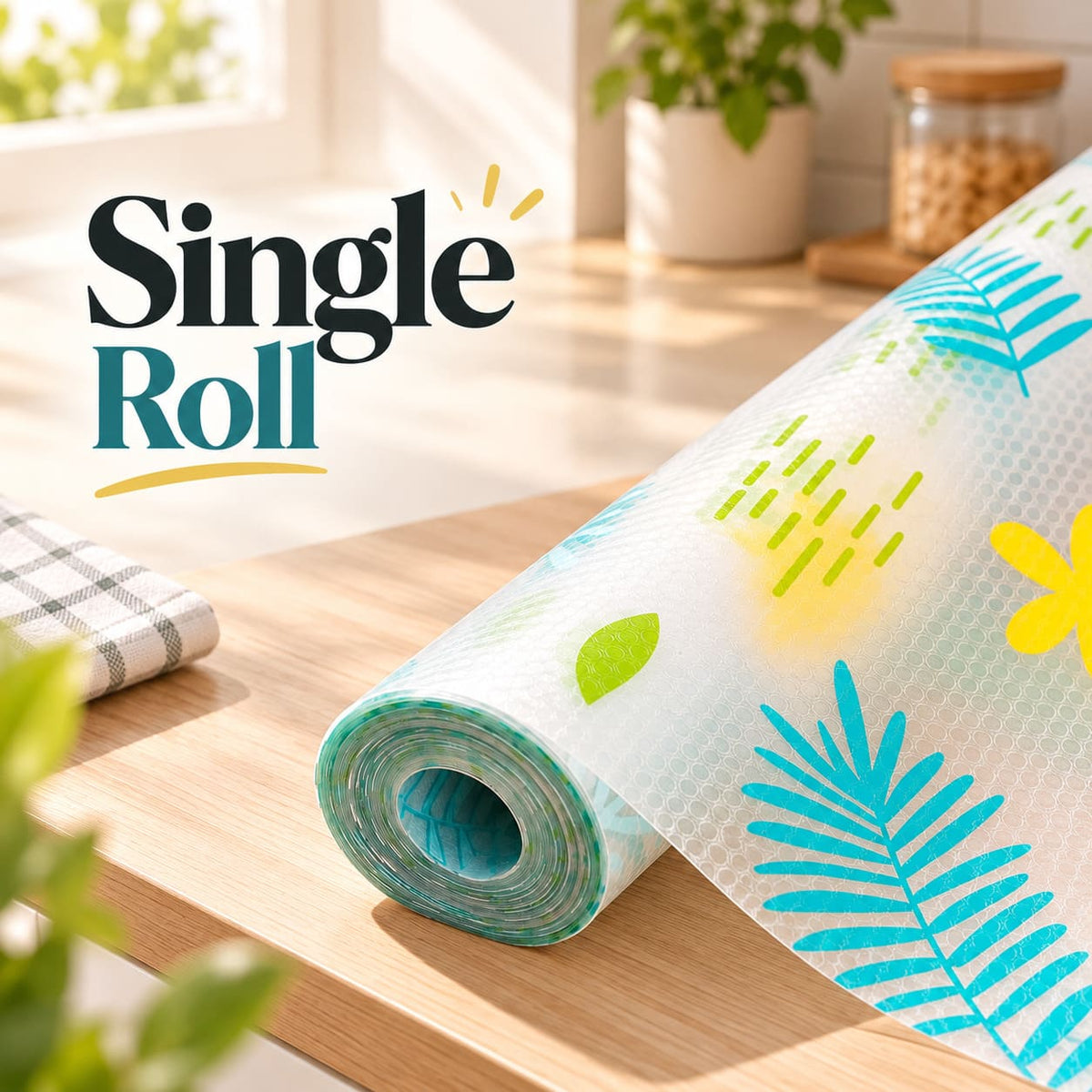 Anti Slip Shelf Saver (3 Meter) | Long Roll