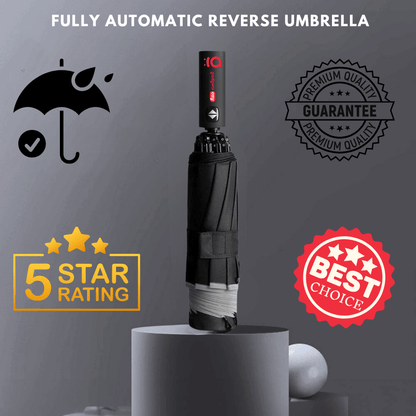 Automatic Open & Close Umbrella