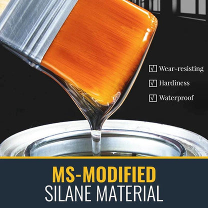 Crack Sealant Crack Repair Glue (300 ML + 300 ML)