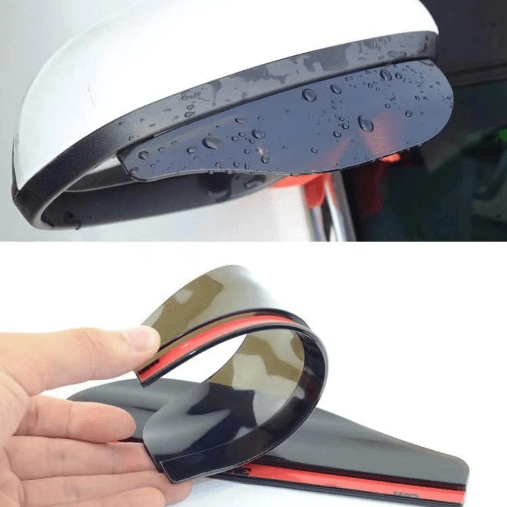 Car Rain Protector Sticker