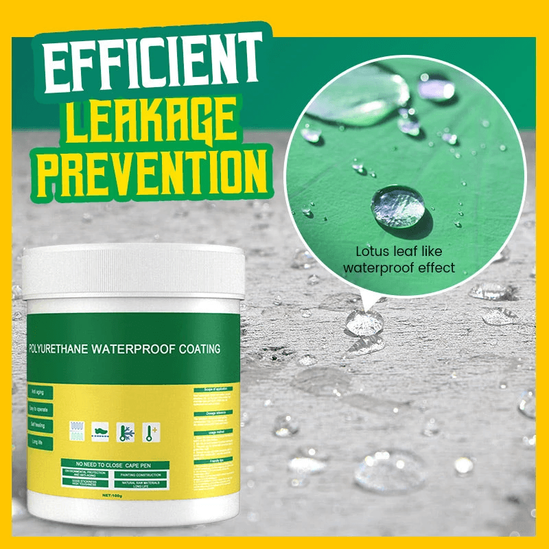 Crack Sealant Crack Repair Glue (300 ML + 300 ML)