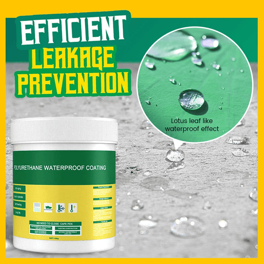 Crack Sealant Crack Repair Glue (300 ML + 300 ML)