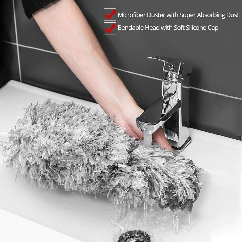 Flexible Extendable Duster (Up to 8 feet)