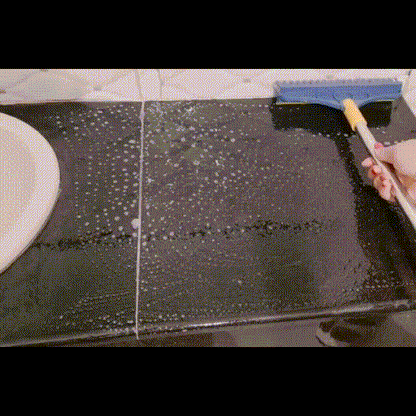 Swift Sweep E-Z Clean Brush