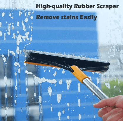 Swift Sweep E-Z Clean Brush