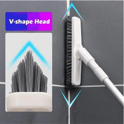 Swift Sweep E-Z Clean Brush