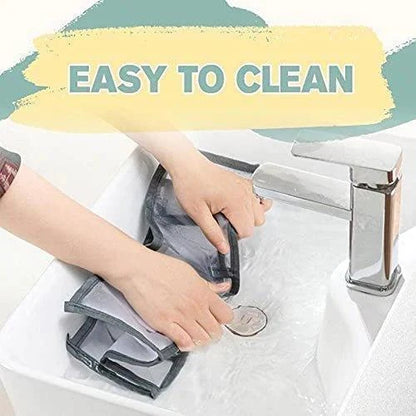 7 Grid Washable Cloth Organizer - GadgetsCay