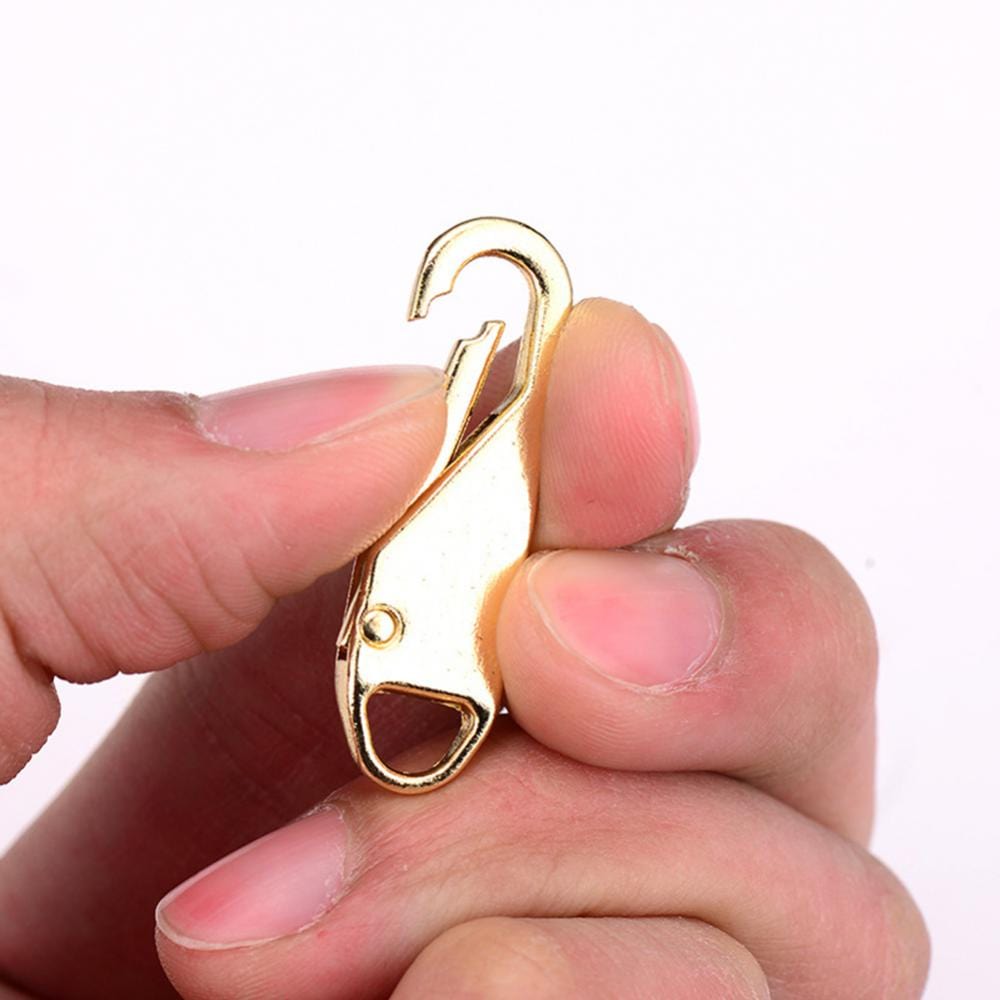 Magic Zip Replacement Puller