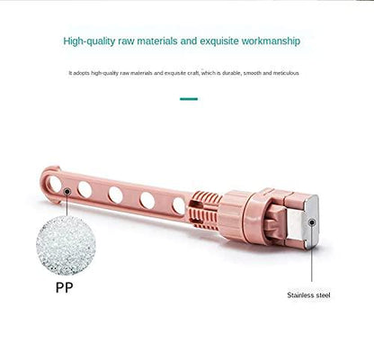 Amazing Balcony Drying Hanger - GadgetsCay