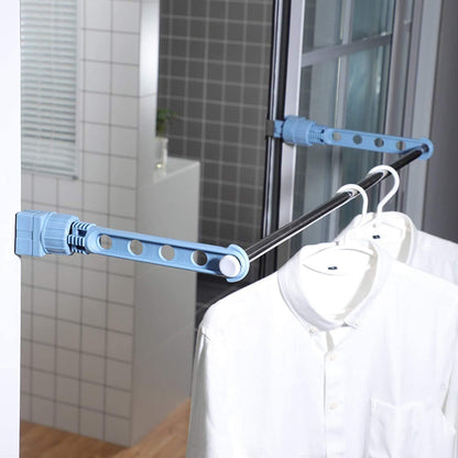 Amazing Balcony Drying Hanger - GadgetsCay