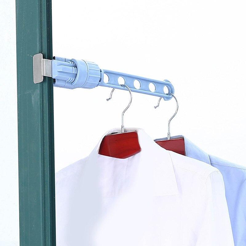 Amazing Balcony Drying Hanger - GadgetsCay