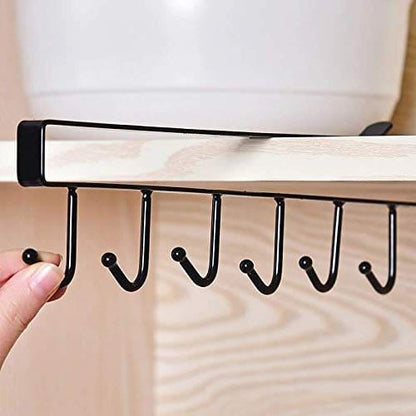 Amazing Under Shelf Holder - GadgetsCay