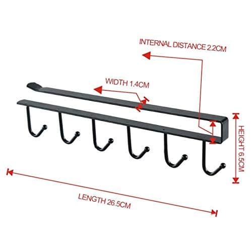 Amazing Under Shelf Holder - GadgetsCay