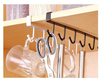 Amazing Under Shelf Holder - GadgetsCay