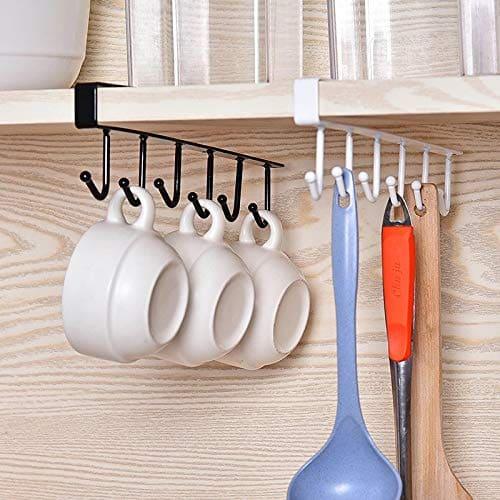 Amazing Under Shelf Holder - GadgetsCay