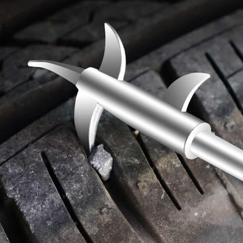 Car Tyre Rock Removal Tool GadgetsCay