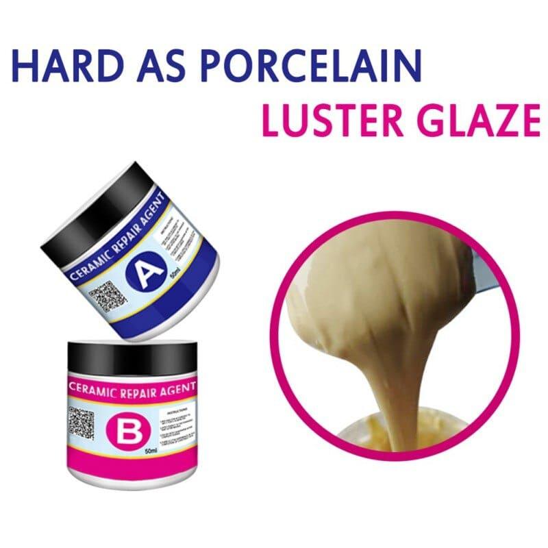 Ceramic Repair Immediate Wall Crack Repair Agent - GadgetsCay