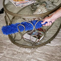 Extendable Cleaning Soft Duster With Long Handle - GadgetsCay