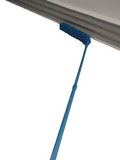 Extendable Cleaning Soft Duster With Long Handle - GadgetsCay