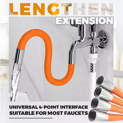 Faucet Sprayer Extender Tool - GadgetsCay