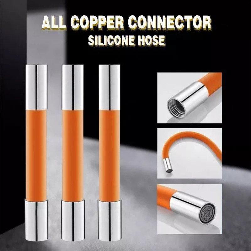 Faucet Sprayer Extender Tool - GadgetsCay