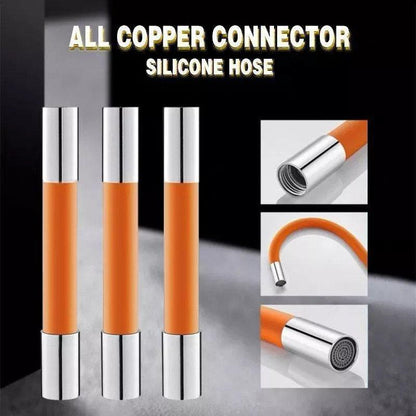 Faucet Sprayer Extender Tool - GadgetsCay