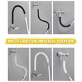 Faucet Sprayer Extender Tool - GadgetsCay
