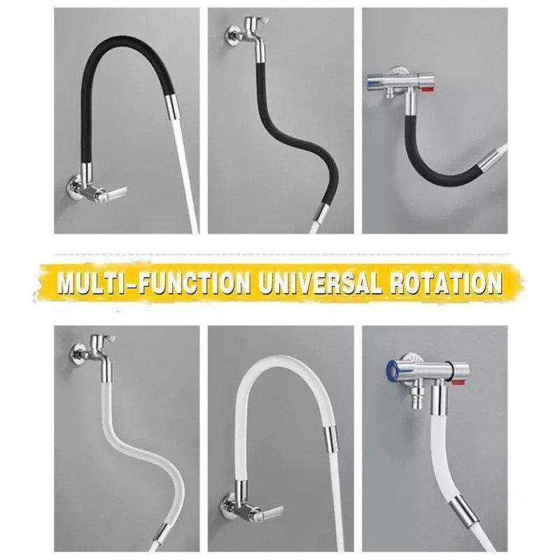 Faucet Sprayer Extender Tool - GadgetsCay
