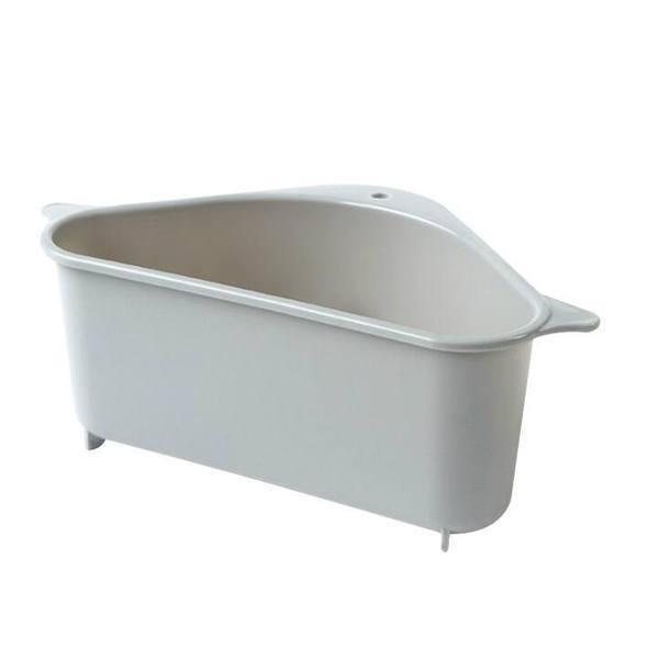 Kitchen Triangular Sink Tray - GadgetsCay