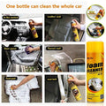 Multipurpose Foam Cleaner (650ML) - GadgetsCay